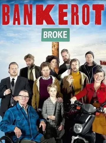 Bankerot
