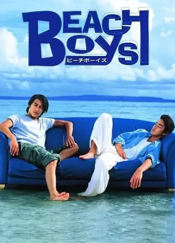 Beach Boys