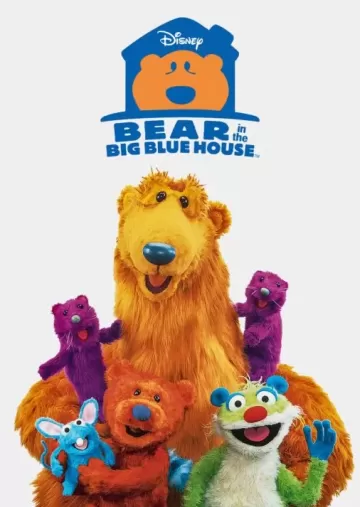Home Is Where the Bear Is