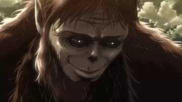 Beast Titan
