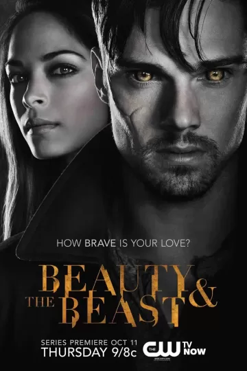 Beauty and the Beast: Pilot