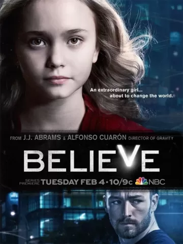Believe: Pilot