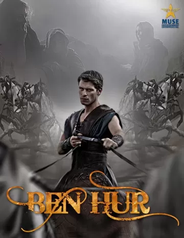 Ben-Hur - Season 1