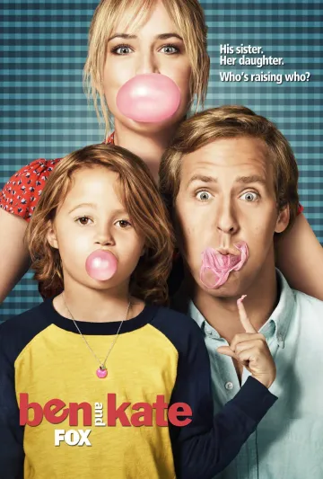 Ben and Kate - Season 1