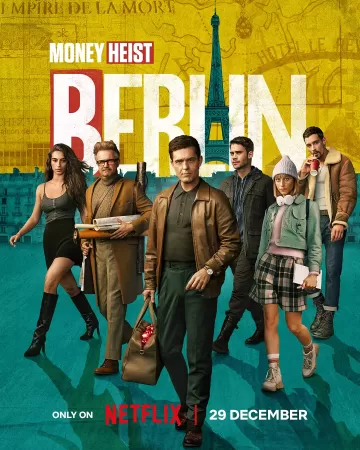 Berlin