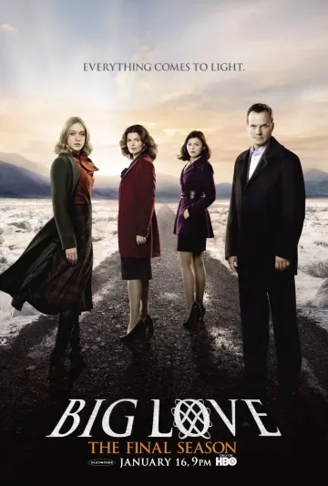 Big Love - Season 1