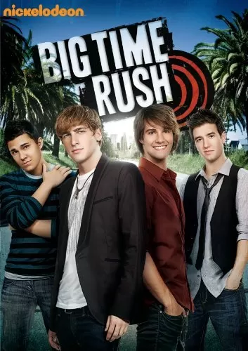 Big Time Christmas