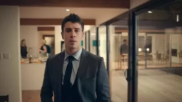 The Entire History of You