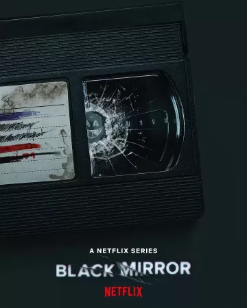 USS Callister: Into Infinity