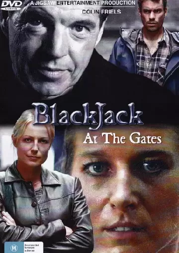 BlackJack: Ghosts