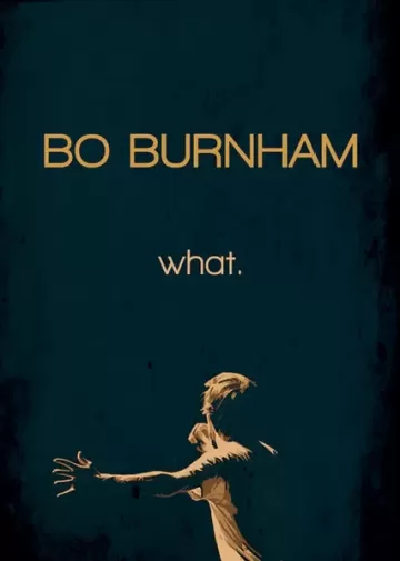 Bo Burnham: What