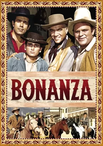 Bonanza - Season 1