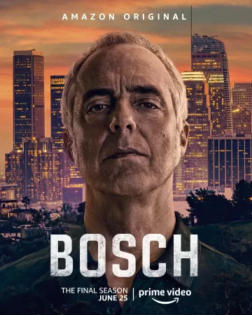 Bosch - Season 1