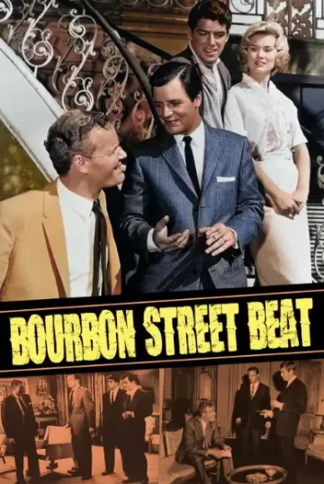 Bourbon Street Beat