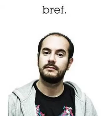 Bref.