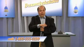 Broomshakalaka