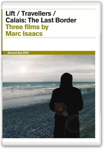 Calais: The Last Border