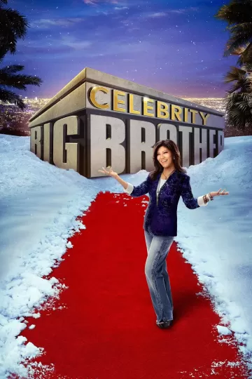 Celebrity Big Brother