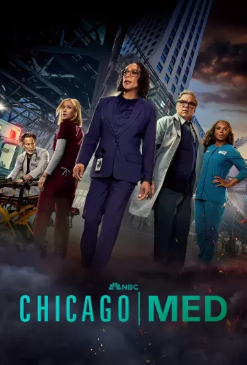Chicago Med - Season 1