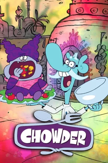 The Puckerberry Overlords/The Elemelons