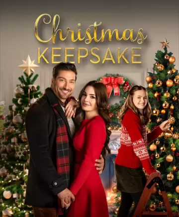 Christmas Keepsake