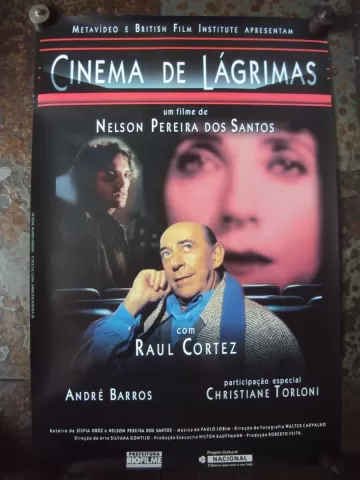 Cinema de Lágrimas