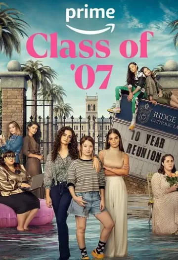 Class of '07