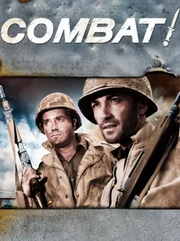 Combat! - Season 2