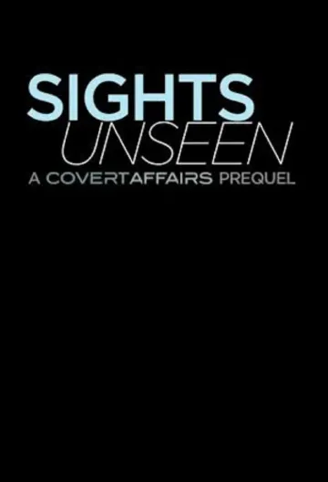 Covert Affairs: Sights Unseen: Episode #1.4