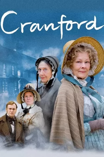 Return to Cranford: Part One - August 1844