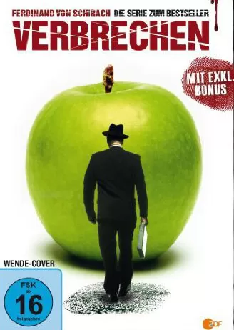 Crime Stories