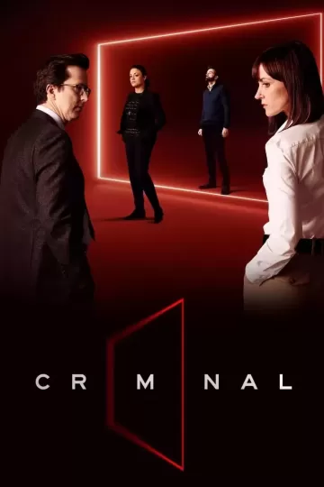 Criminal: UK