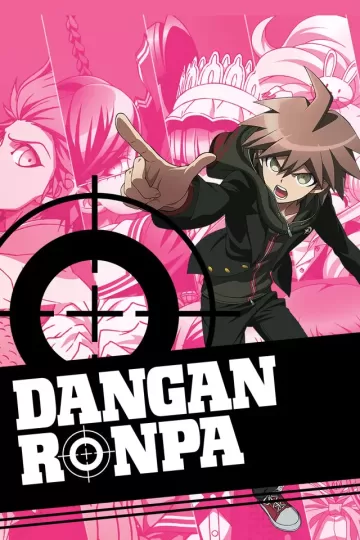 (Not) Normal Arc: Weekly Shonen Despair Magazine