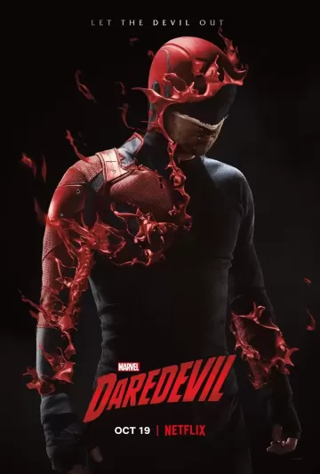 A Cold Day in Hell's Kitchen
