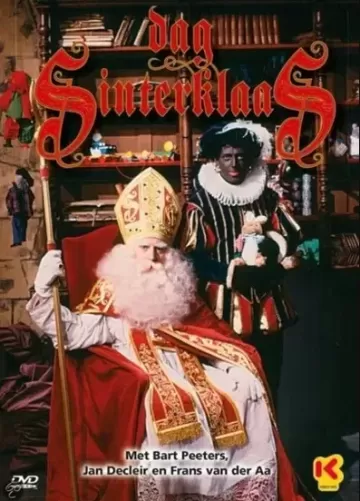 Das Sinterklaas