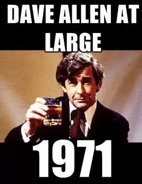 Dave Allen at Large