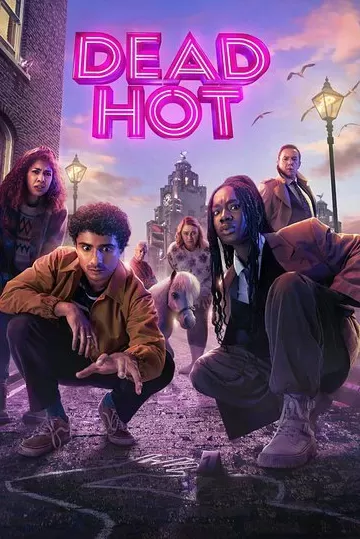 Dead Hot