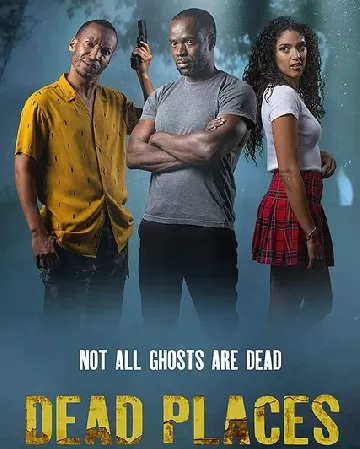 Dead Places