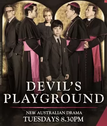 Devil's Playground