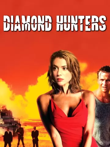Diamond Hunters