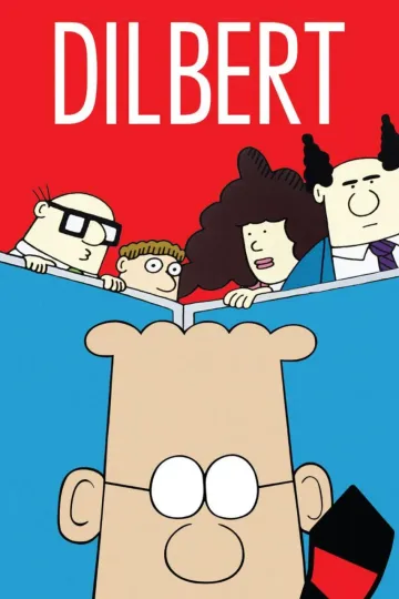 Dilbert - Season 2