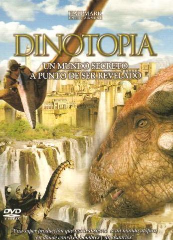 Dinotopia