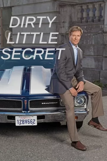 Dirty Little Secret