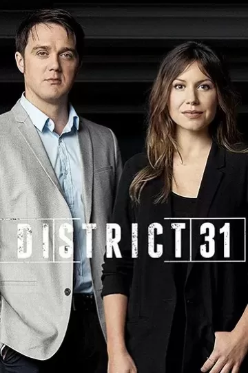 District 31