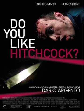Do You Like Hitchcock?