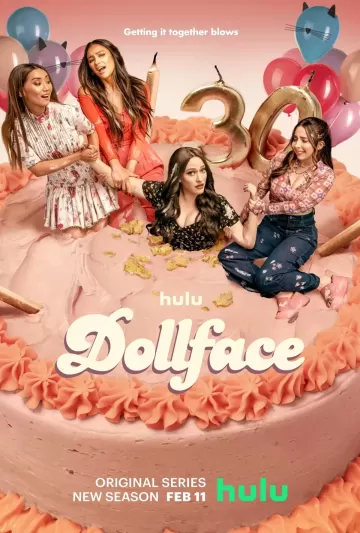 Dollface - Season 1