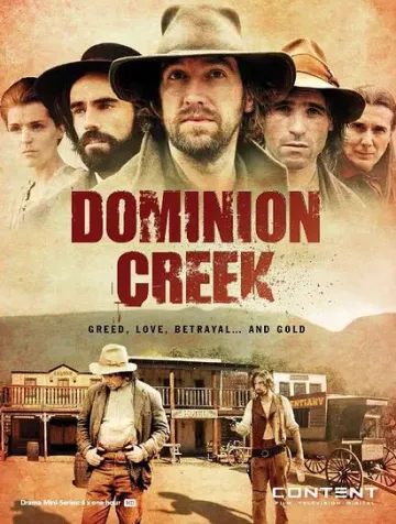 Dominion Creek