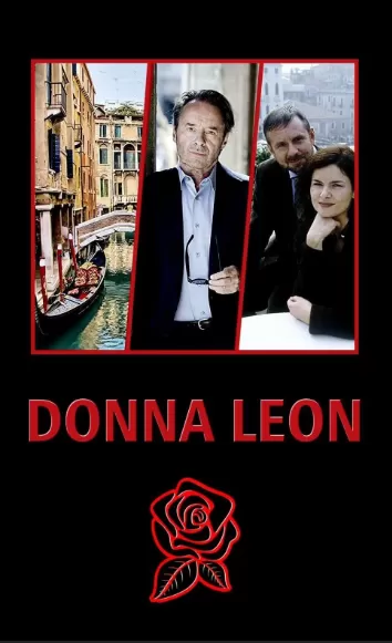 Donna Leon