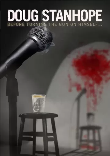 Doug Stanhope: Before Turning The Gun On Himself