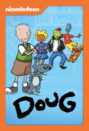 Doug Bags a Neematoad